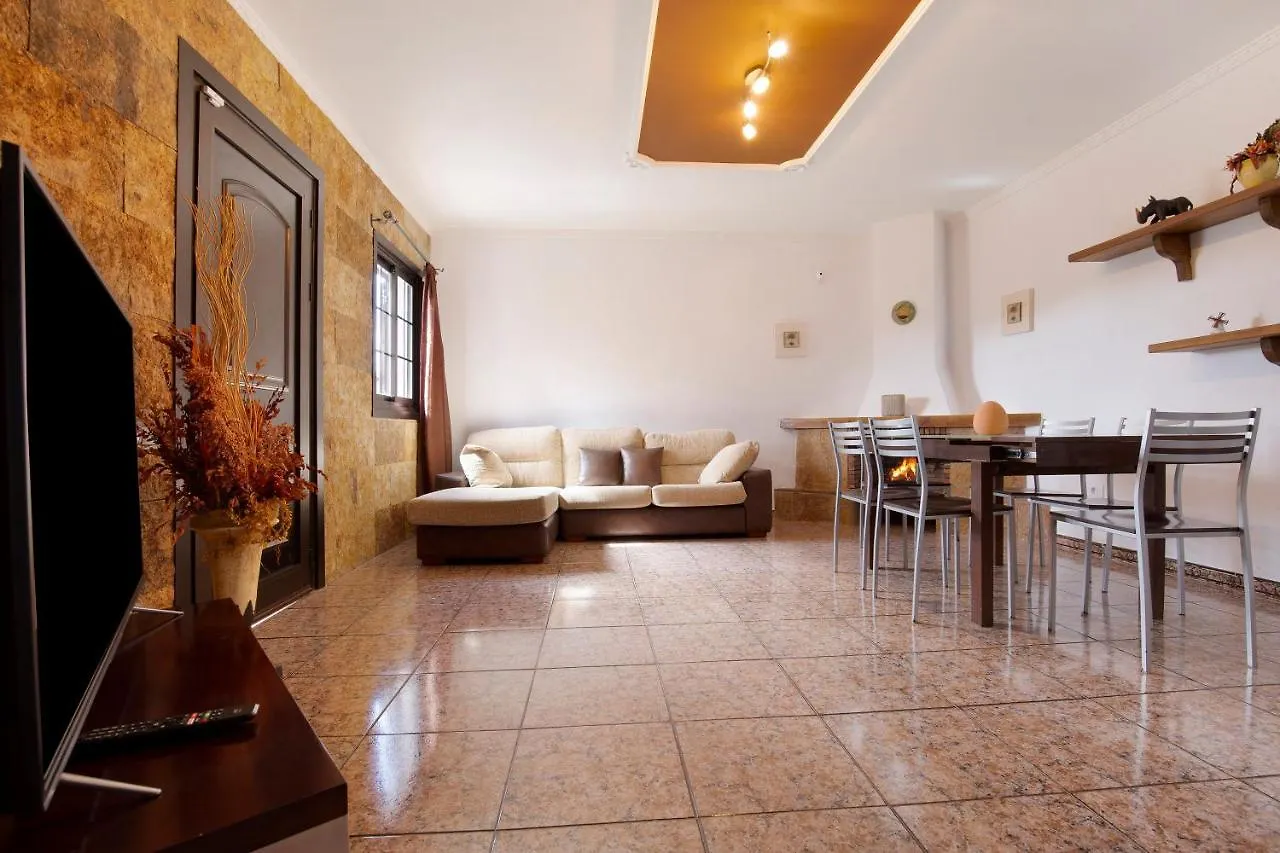 Villa Antonia Betancuria 0*,  Spain