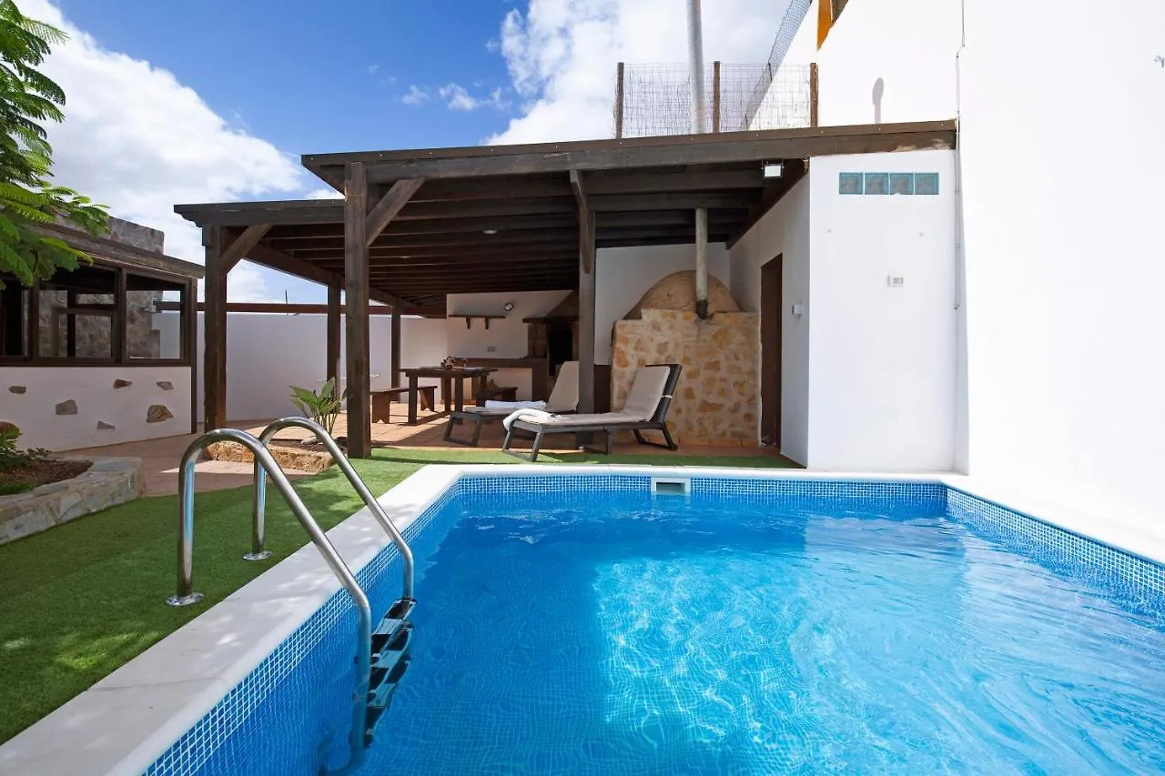 Villa Antonia Betancuria 0*,