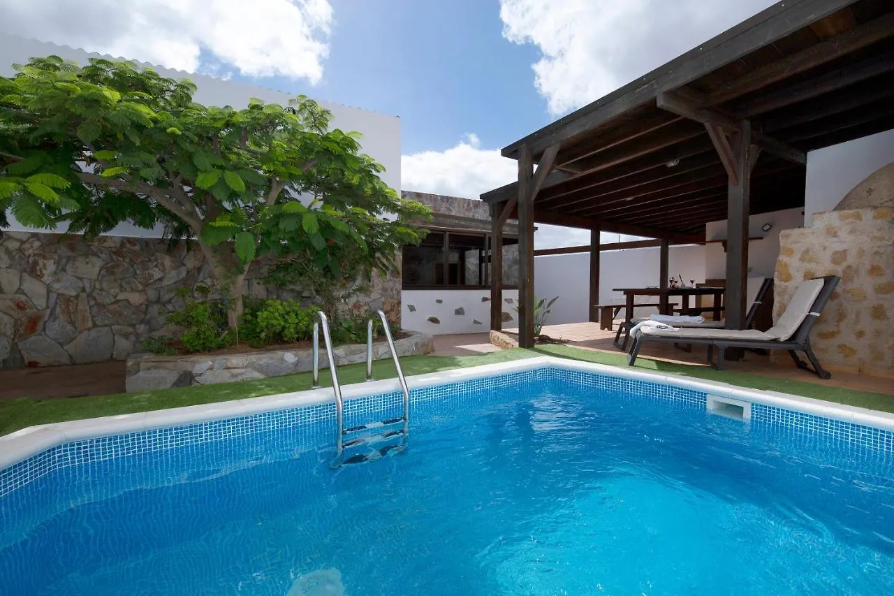 Holiday home Villa Antonia Betancuria