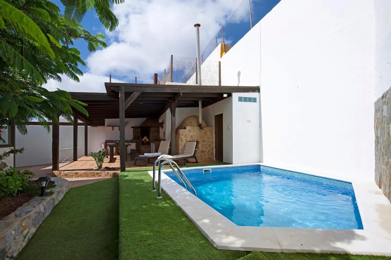 Holiday home Villa Antonia Betancuria Spain