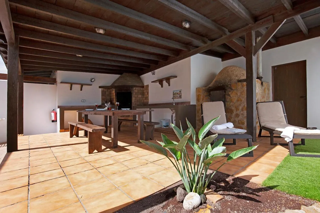 Holiday home Villa Antonia Betancuria
