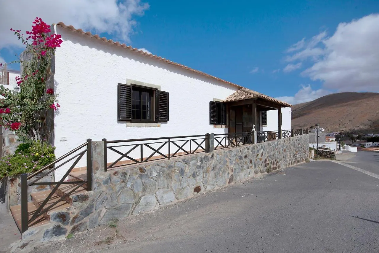 Villa Antonia Betancuria 0*,