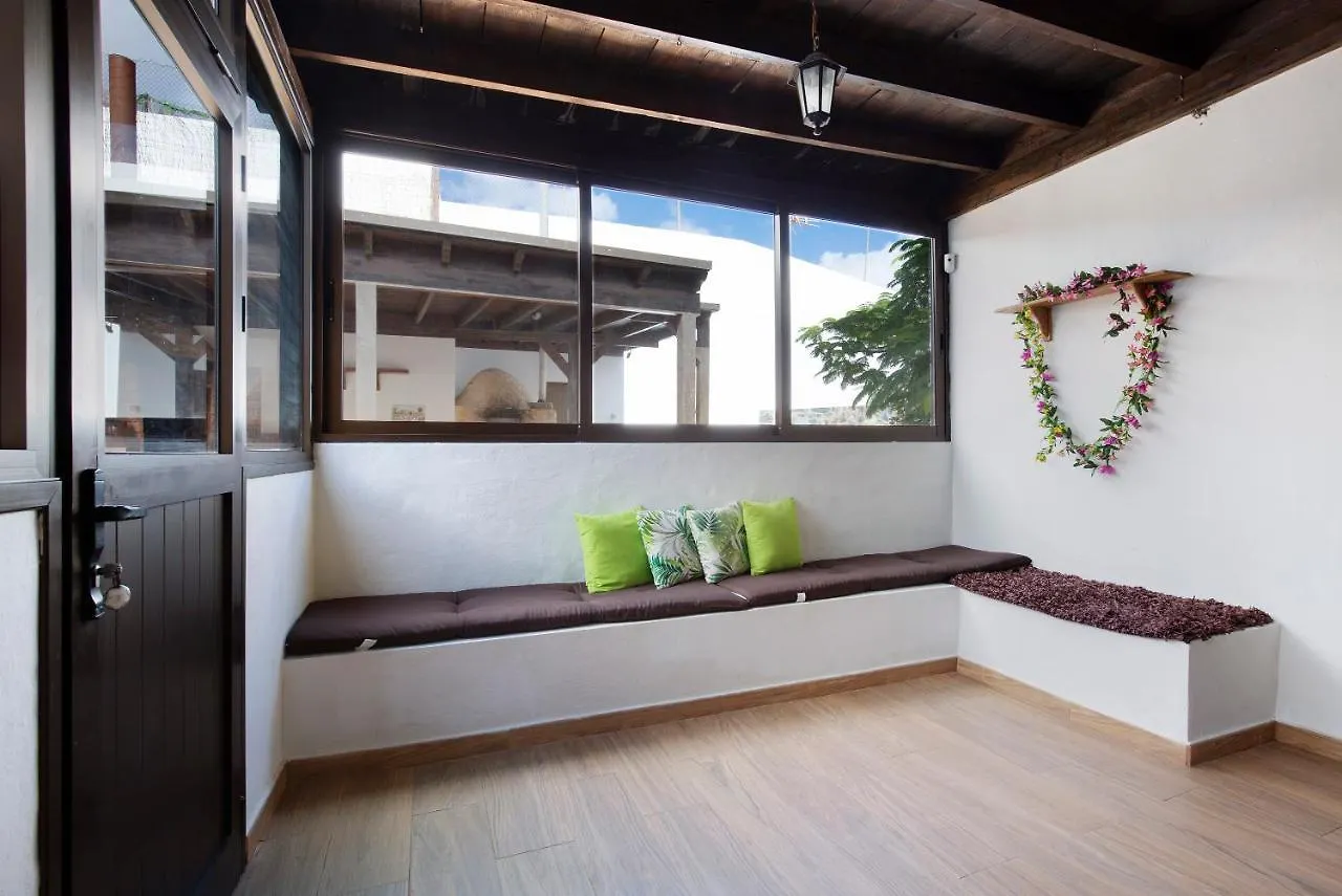Villa Antonia Betancuria 0*,  Spain