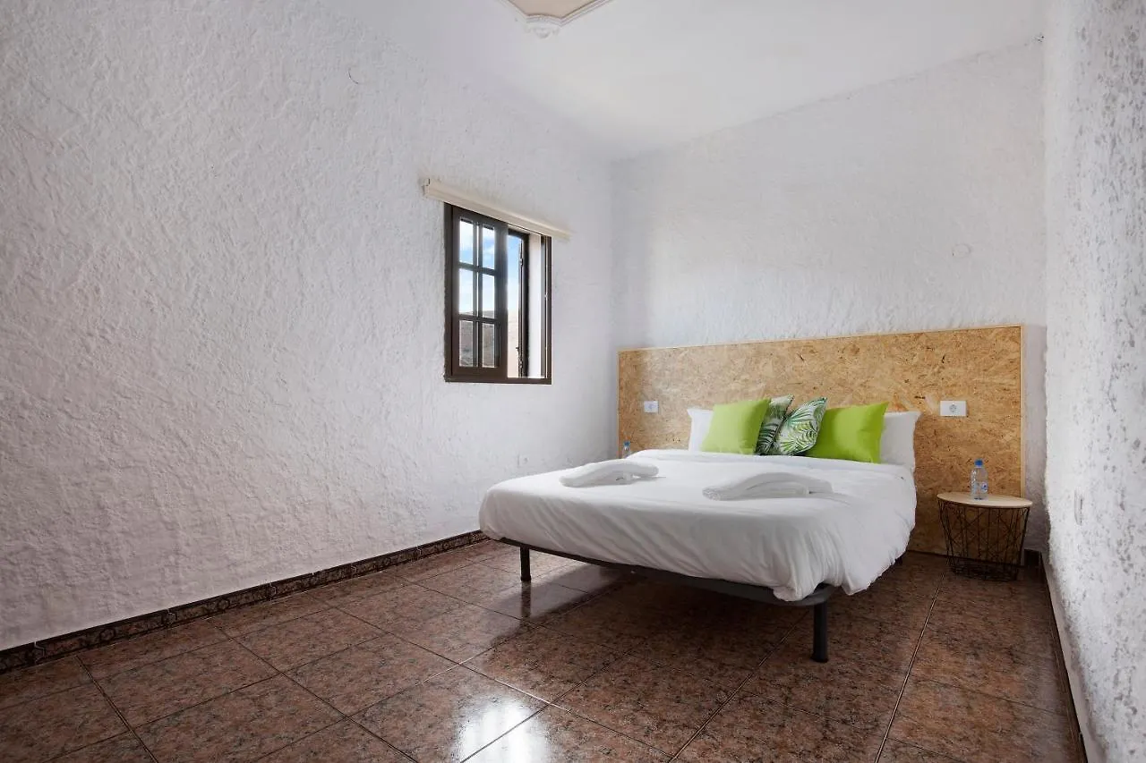 Holiday home Villa Antonia Betancuria