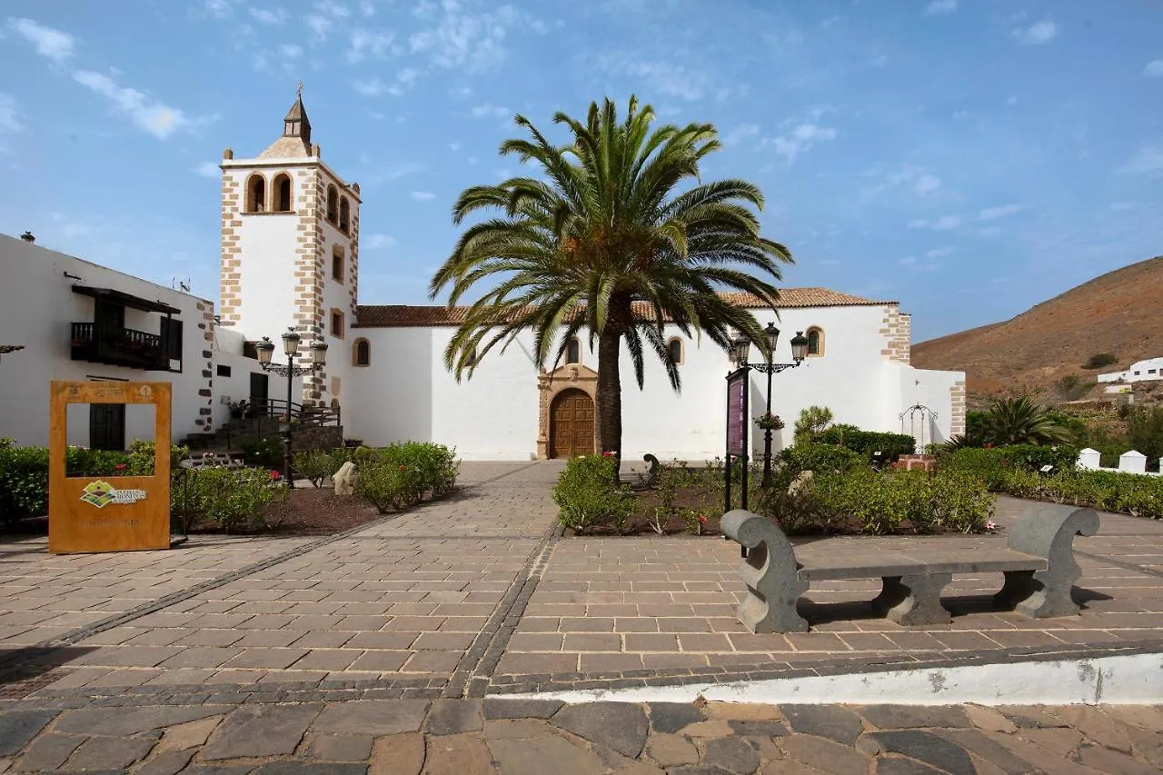 Holiday home Villa Antonia Betancuria