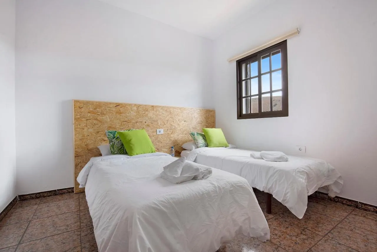Holiday home Villa Antonia Betancuria