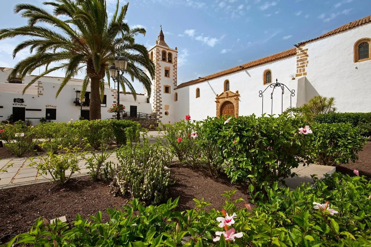 Villa Antonia Betancuria