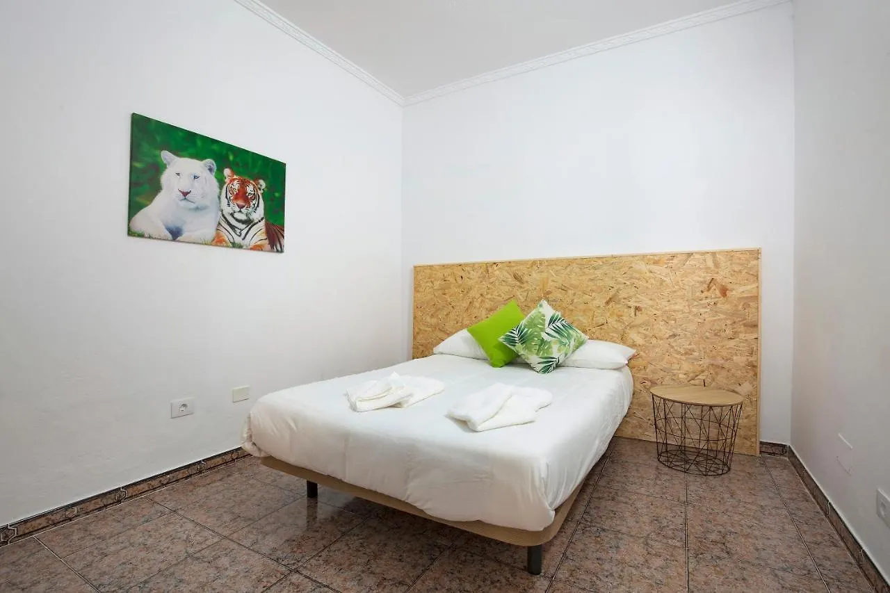 Villa Antonia Betancuria Holiday home