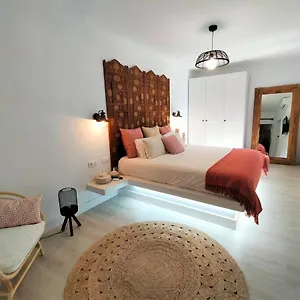 Aura La Sorrueda