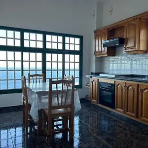 Pozo De Calcosas - El Hierro Pozo de las Calcosas