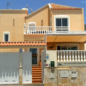 Casa D'amélia Armenime